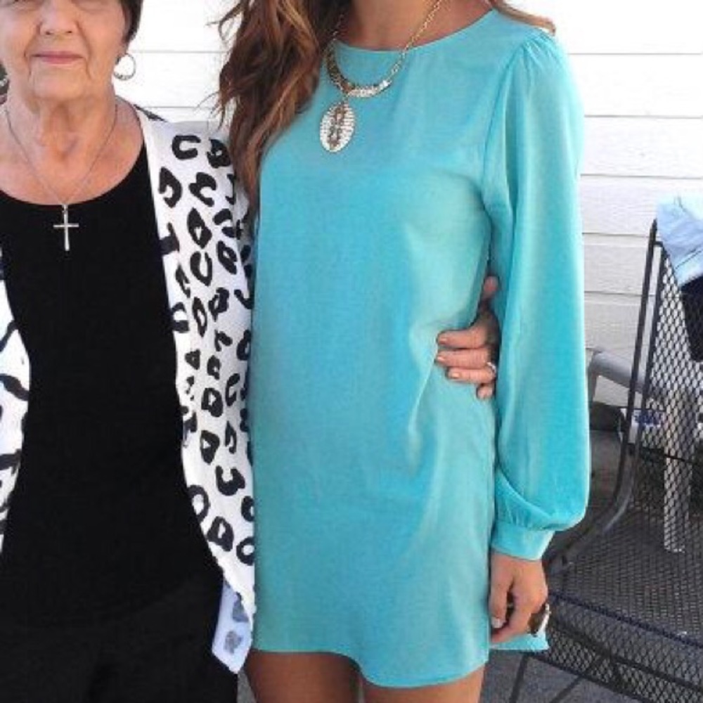 The best dress!